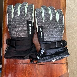 Dakine Gore-Tex gloves